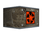 Trigger Explosive - LittleBigPlanet