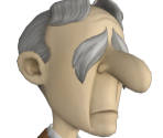 Professor Pickle - Sonic Unleashed