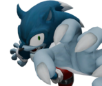 Sonic the Werehog - Sonic Unleashed