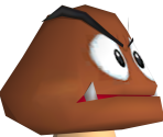 Goomba - Mario Strikers Charged
