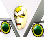 Victoream - Zatch Bell!: Mamodo Battles
