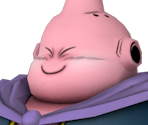 Buu - Battle Stadium D.O.N