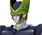 Cell - Battle Stadium D.O.N
