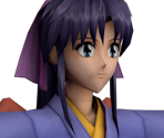 Kamiya - Rurouni Kenshin Enjou! Kyoto Rinne
