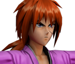 Kenshin - Rurouni Kenshin Enjou! Kyoto Rinne