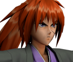 Kenshin - Rurouni Kenshin Enjou! Kyoto Rinne