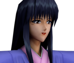 Megumi - Rurouni Kenshin Enjou! Kyoto Rinne
