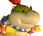 Bowser Jr. - Mario Strikers Charged