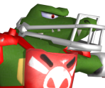 Kritter - Mario Strikers Charged