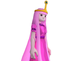 Princess Bubblegum - Cartoon Network Universe: FusionFall