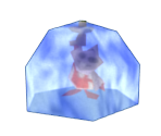 Alien Helper - Earthworm Jim 3D