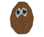 Potato - Earthworm Jim 3D