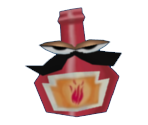 Spiritual Hot-Sauce - Earthworm Jim 3D