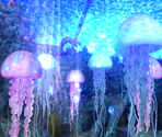 Aquarium Park - Sonic Colors