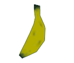 Banana - Earthworm Jim 3D