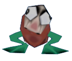 Pulse Frog - Earthworm Jim 3D