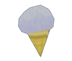 Ice Cream - Earthworm Jim 3D