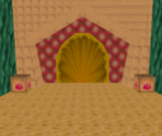 Hot-Sauce's Chamber - Earthworm Jim 3D