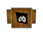 Simple Chicken (Scared) - Earthworm Jim 3D