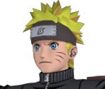 Naruto - Naruto Shippuden: Clash of Ninja Revolution 3