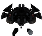 Aerostat Wasp - Terminator Salvation
