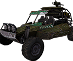 Car 3 - Terminator Salvation