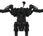 Harvester - Terminator Salvation
