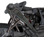 Mototerminator - Terminator Salvation