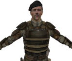 Murphy - Terminator Salvation