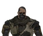 T600 Skinjob - Terminator Salvation