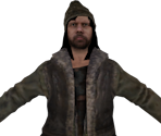 Warren - Terminator Salvation