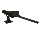 Weapons - Terminator Salvation
