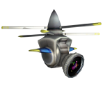 Cameras - Mario Strikers Charged