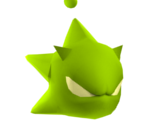 Green Hover - Sonic Colors