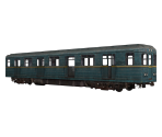 Metro Train - Metro 2033