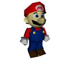 Mario - Mario Tennis