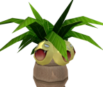 #103 Exeggutor - Pokémon Stadium 2