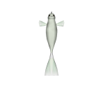 #087 Dewgong - Pokémon Stadium 2