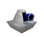 Cannon - Mario Party 2
