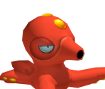 #224 Octillery - Pokémon Stadium 2