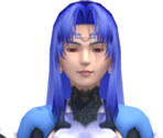 KOS-MOS 00 - Xenosaga Episode II: Jenseits von Gut und Böse