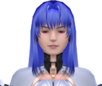 KOS-MOS 01 - Xenosaga Episode II: Jenseits von Gut und Böse