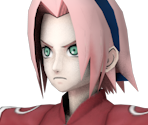 Sakura - Battle Stadium D.O.N