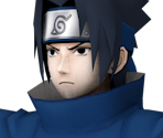 Sasuke - Battle Stadium D.O.N
