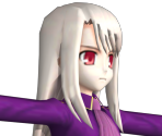 Illyasviel - Fate/Unlimited Codes