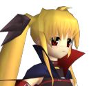 Fate Testarossa - Magical Battle Arena