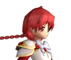 Hikaru Shidou - Magical Battle Arena