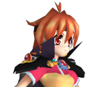 Lina Inverse - Magical Battle Arena