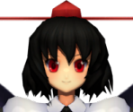 Aya - Touhou Sky Arena