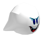 Boo - Mario Party